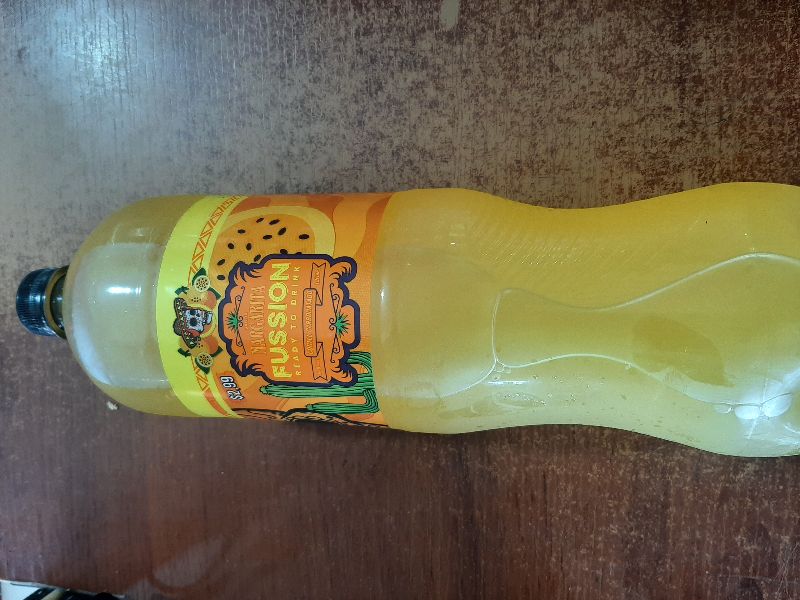 Fussion Margarita