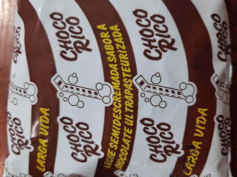 Choco Rico Funda pq