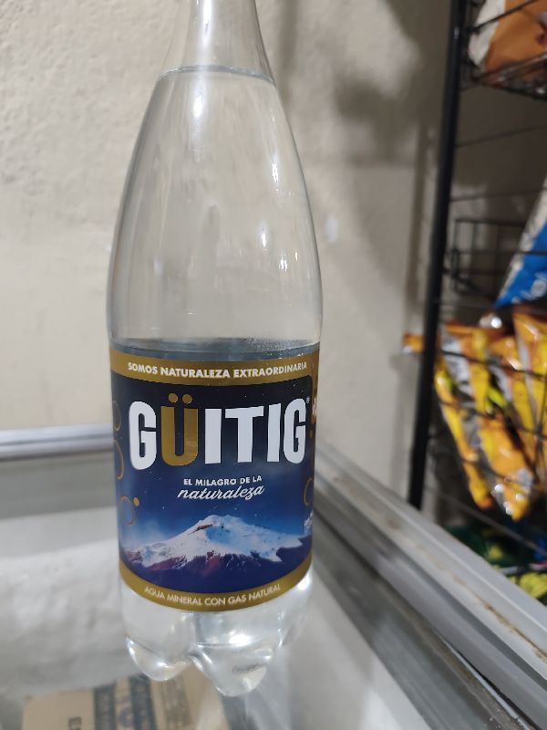 Güitig 1Lt