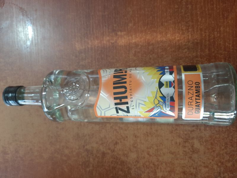 Zhumir Durazno