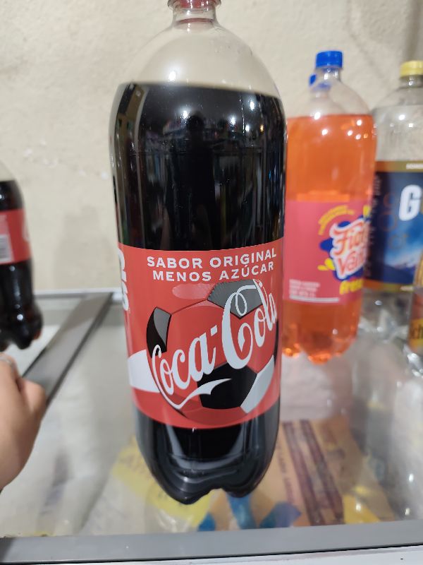 Coca Cola 3Lt