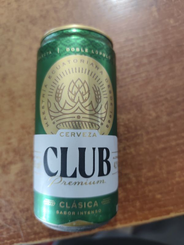 Club Lata 269