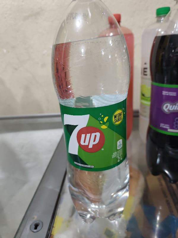 Seven Up 2Lt
