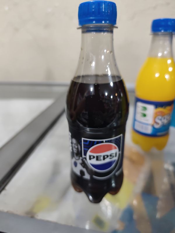 Pepsi Pequeña