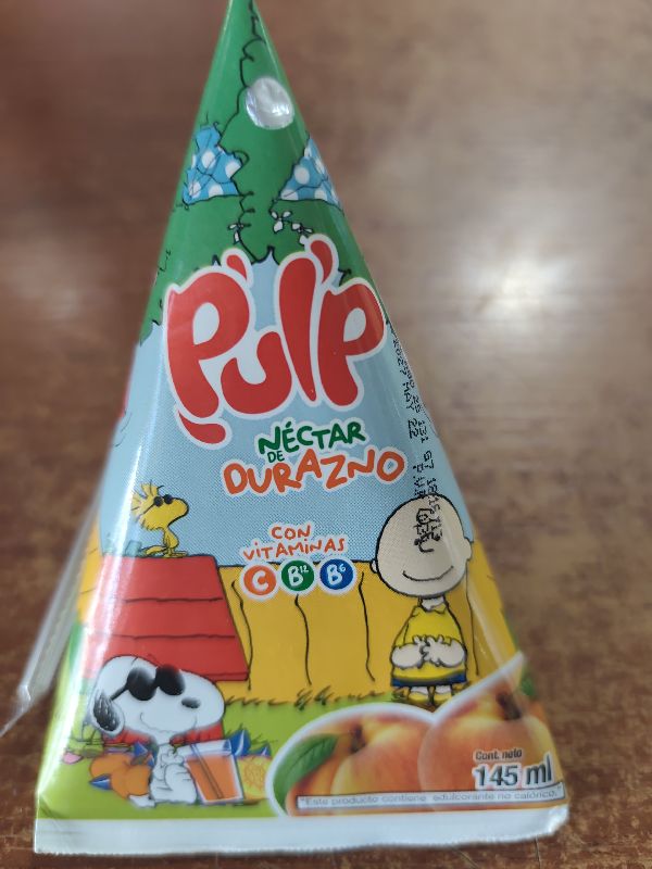 Pulp 145ml