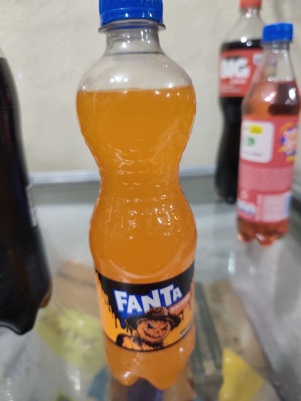 Fanta 500ml