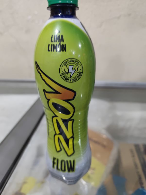 220V Verde Grande