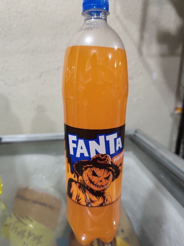 Fanta 1.35Lt