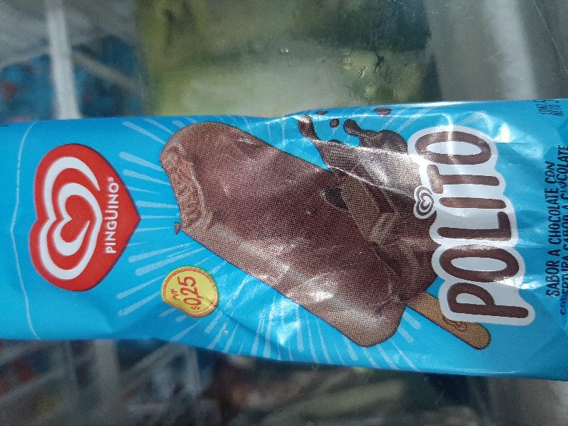Polito Chocolate
