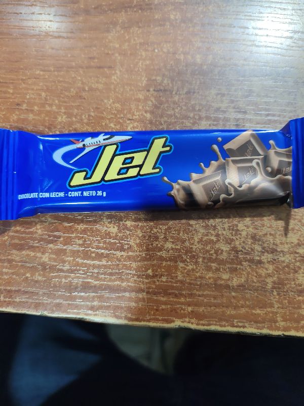 Jet Grande
