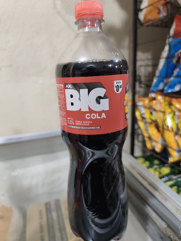 Big 1.2Lt