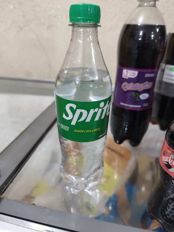 Sprite 500ml