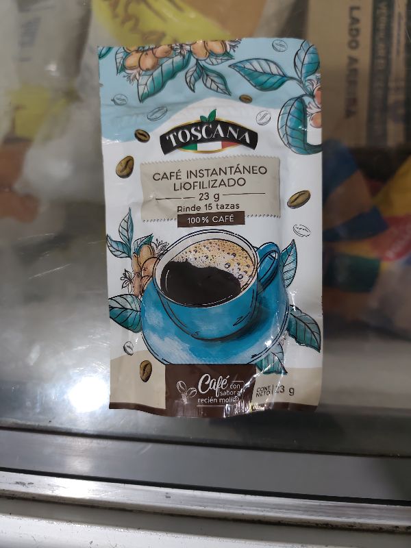 Café Toscana