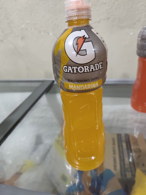 Gatorade Mandarina Grande