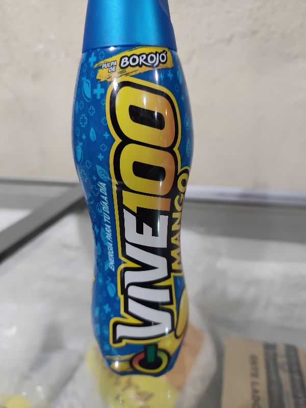 Vive 100 Celeste Grande