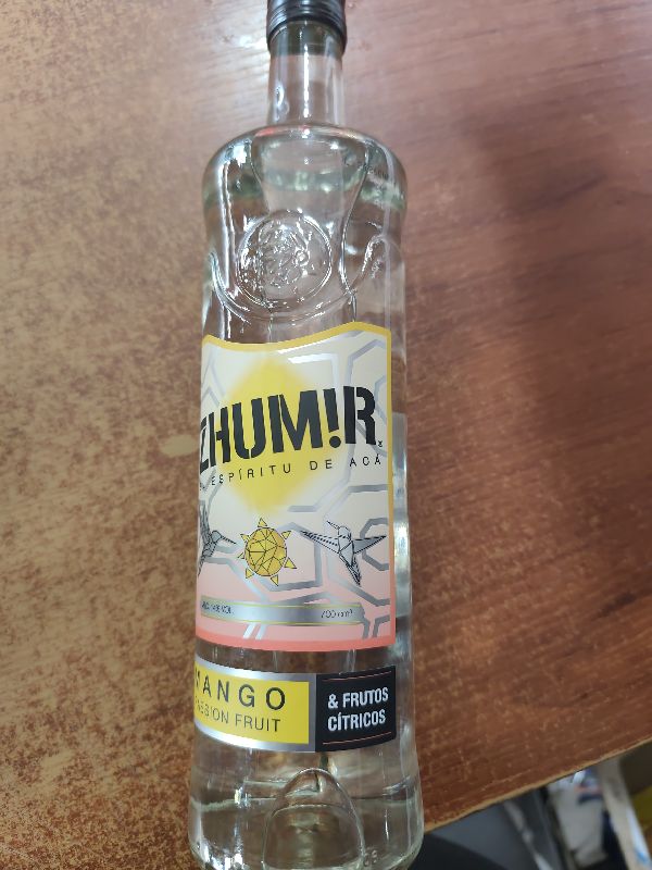 Zhumir Mango