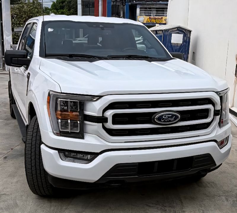 ford f150