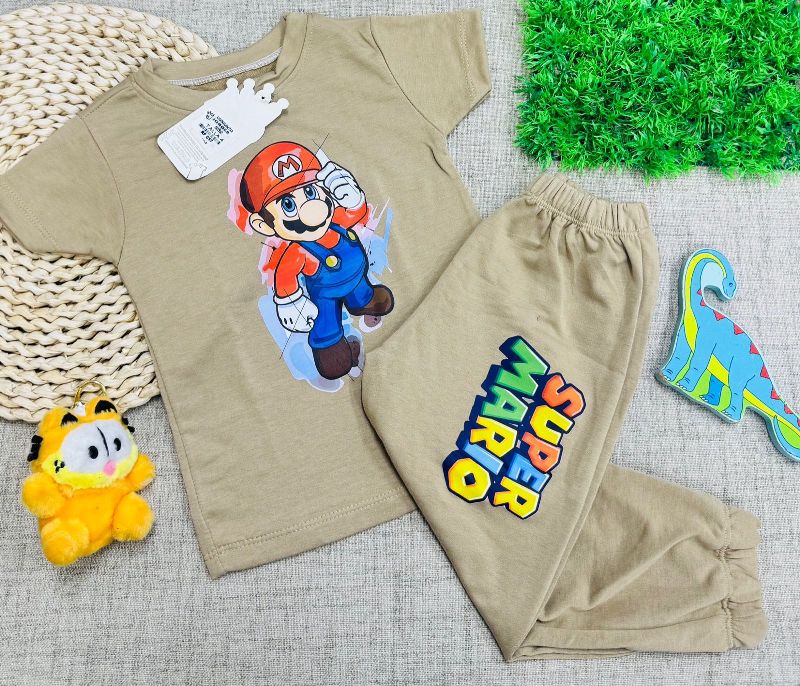 conjuntos jogger de niño