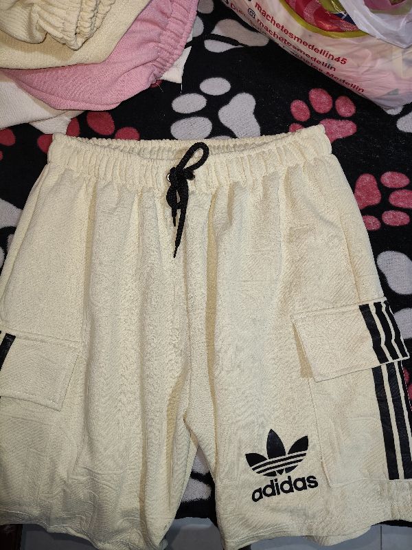 pantalonetas de hombre