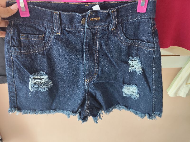 short falda