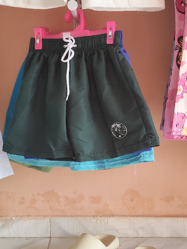 pantaloneta hombre junior