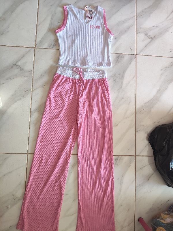 conjunto dulcy