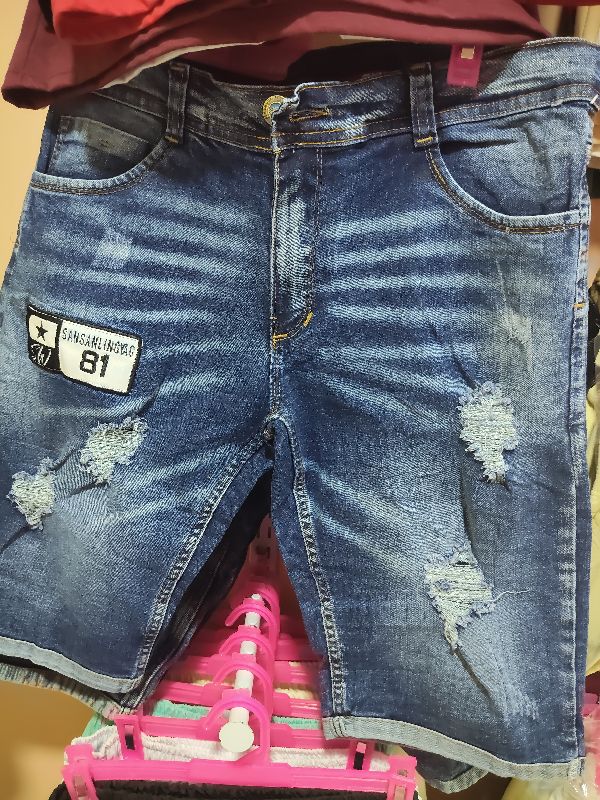 Bermudas de hombre