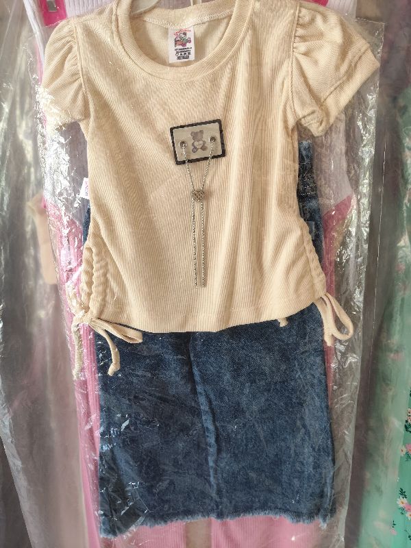 conjunto de pantalón de niña