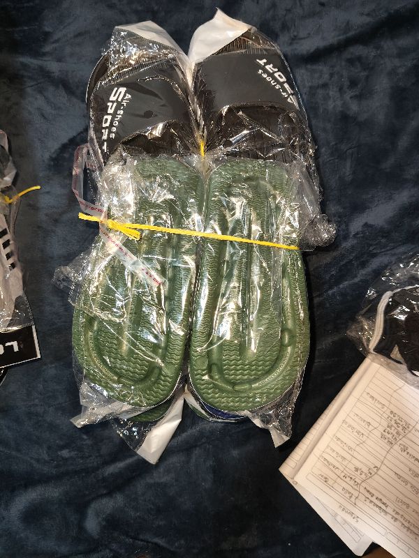 chancletas de niño airsport