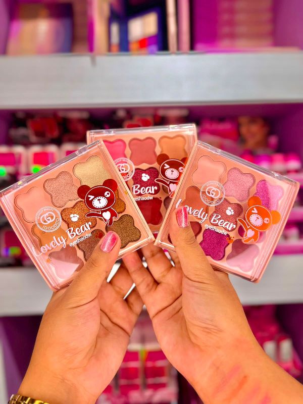 paleta de sombras