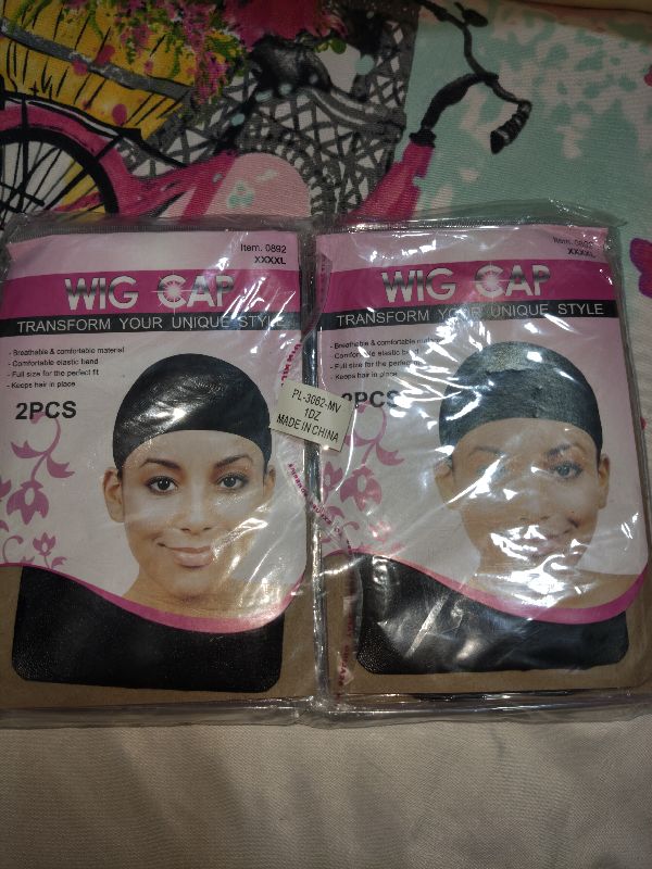 gorro para lisas