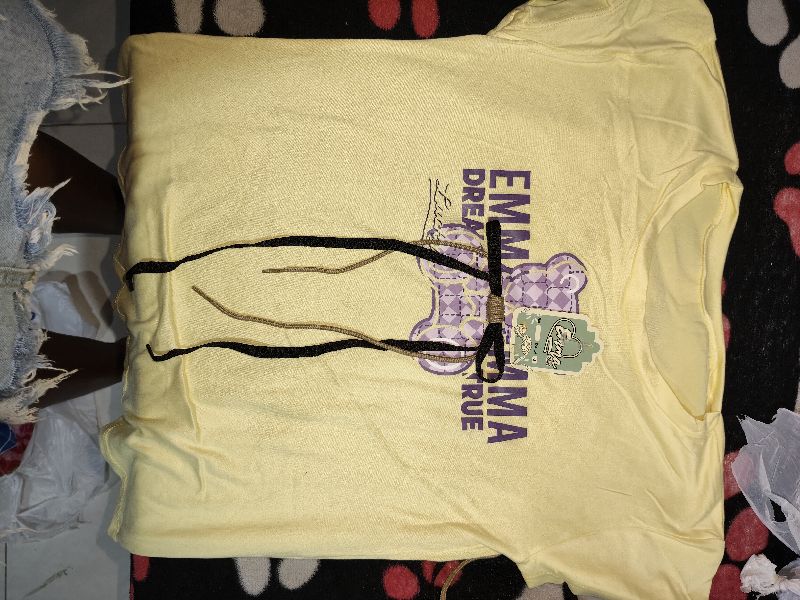 blusas de niña Emma