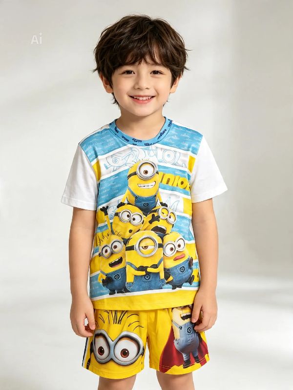 conjunto Magus clasic