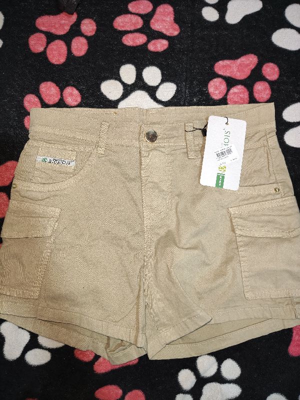 shorts dama