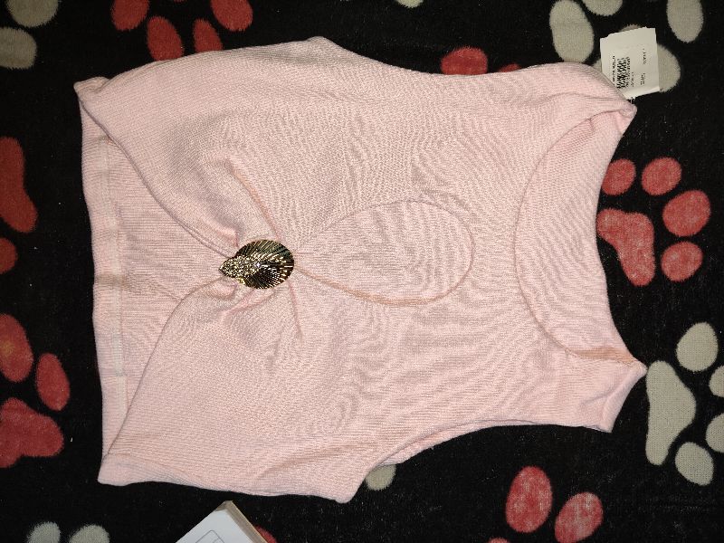 blusa tabu
