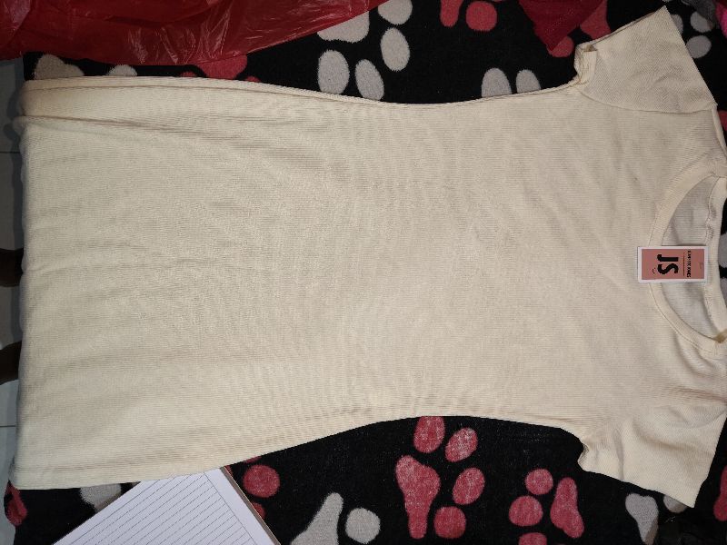 vestido dama