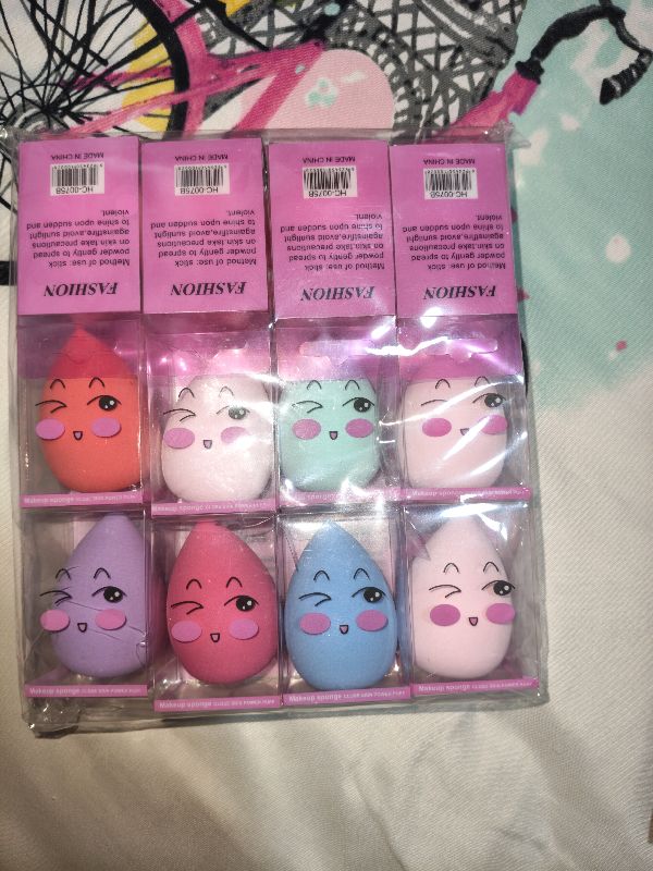 beauty blender