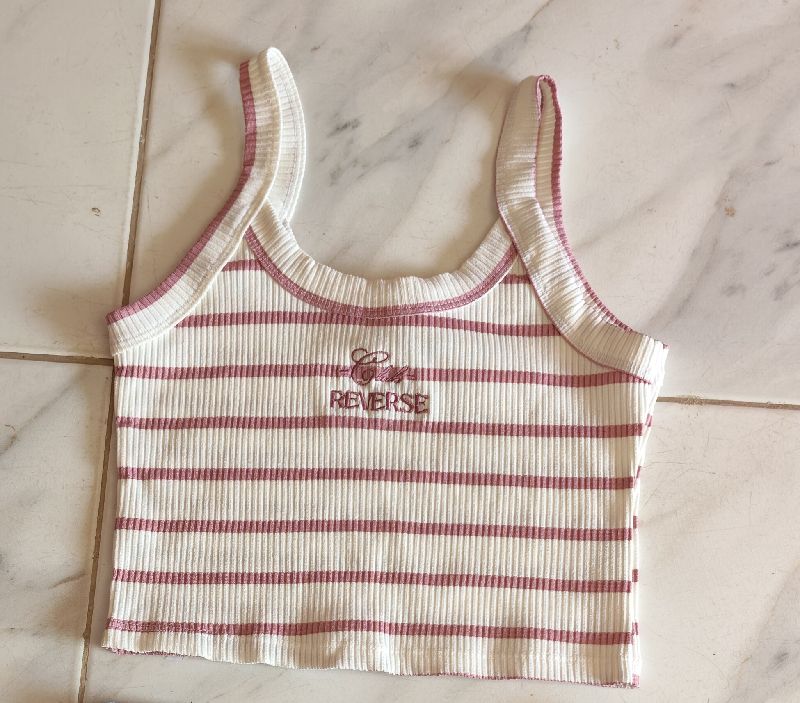 top blusa dulcy