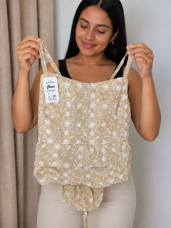 Blusas de elever