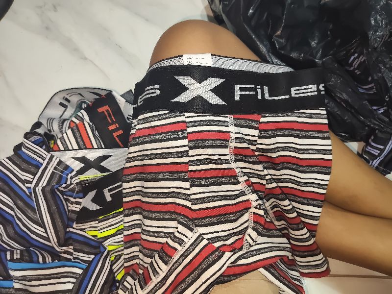 boxer files