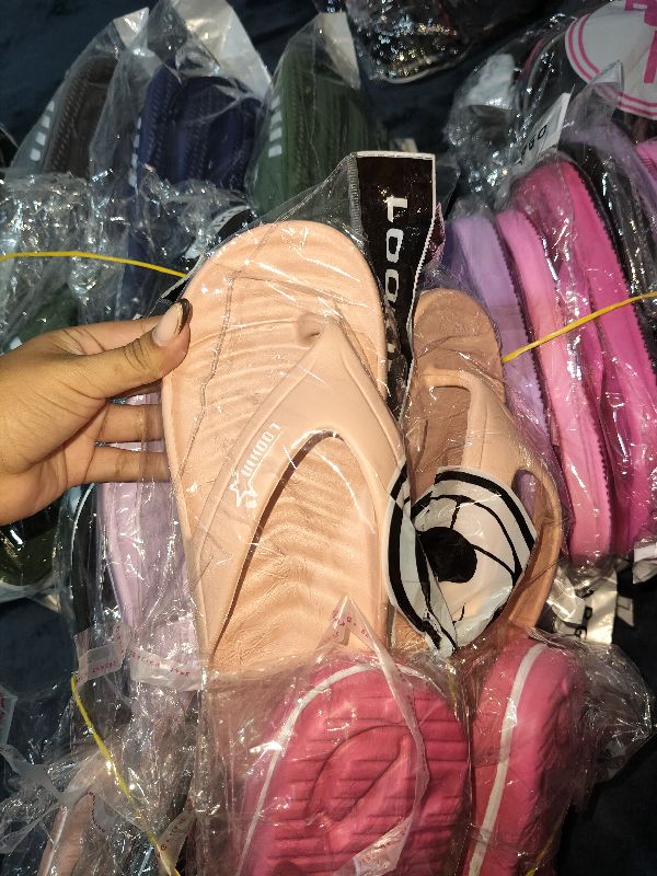 chancletas de mujer lookin