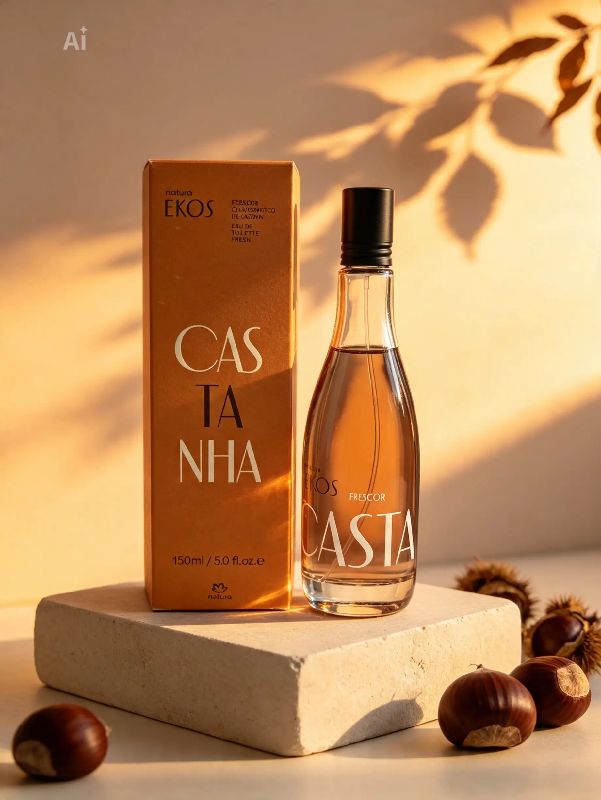 perfume de mujer Ekos