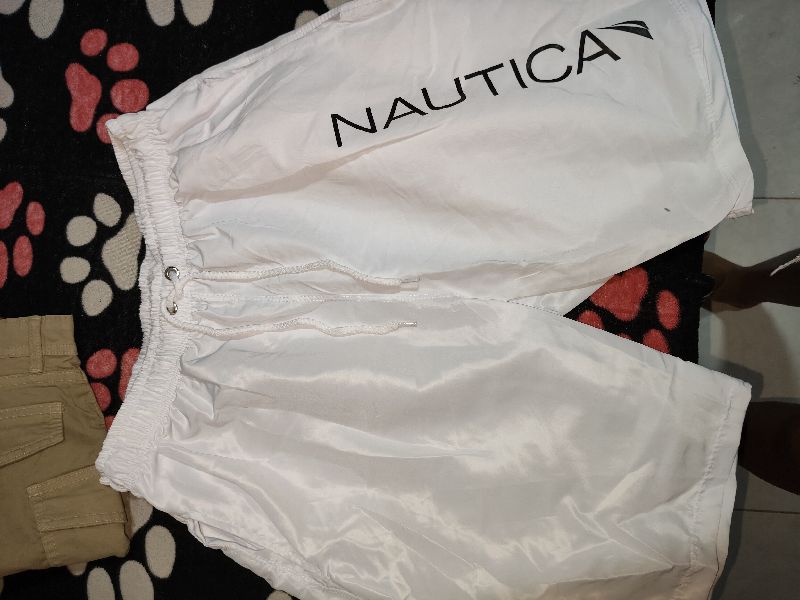 pantalonetas de Hombre sencilla