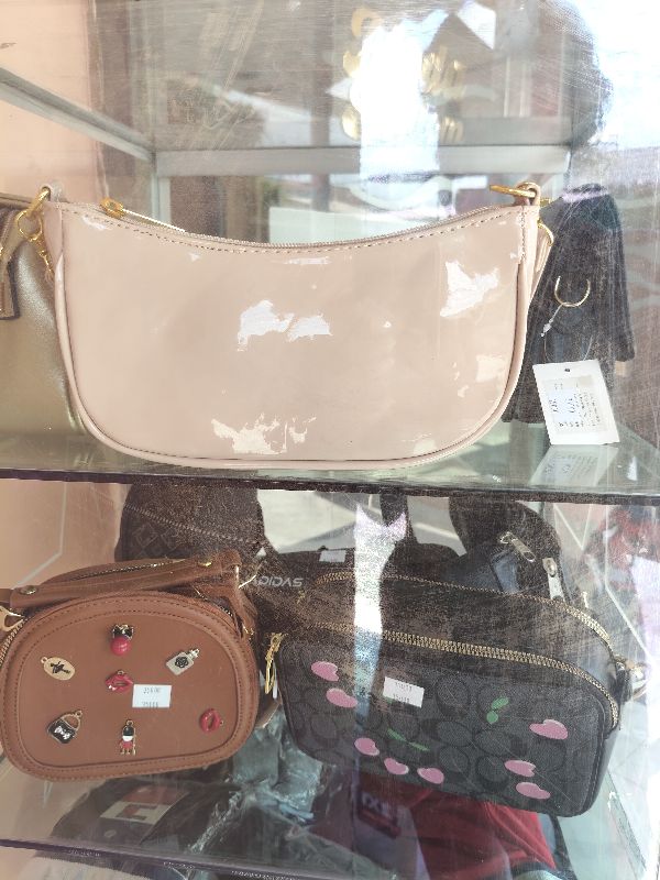 carteras de mujer