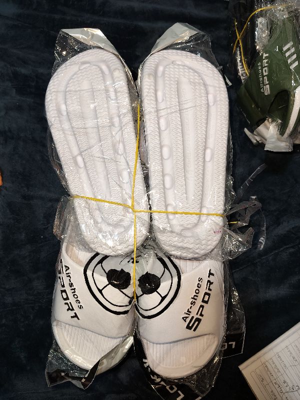 chancletas de adultos airsport
