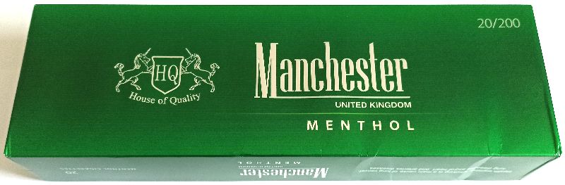MENTOLADO