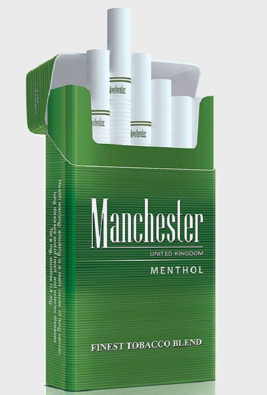 MENTÓLADO MEDIA