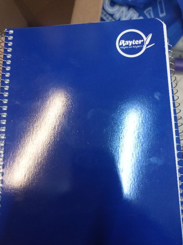 LIBRETA FRAN. ESP. C-7