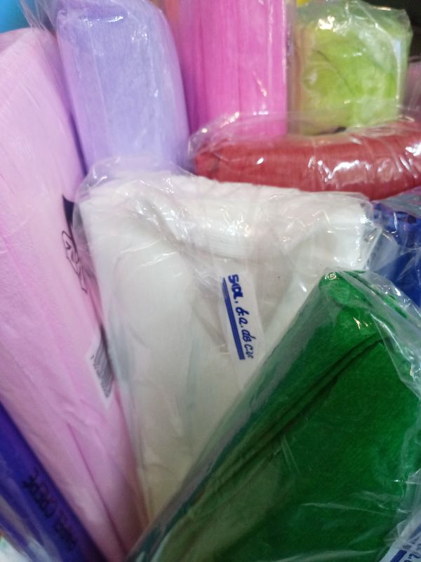 Papel Crepé Pliego