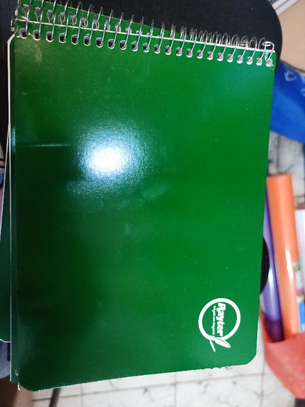 LIBRETA ITAL. ESP. C-5